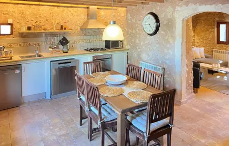Pina, Maison 6 personnes à Costitx - Photo 5