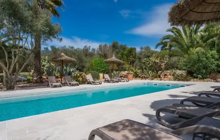 Pina, Maison 6 personnes à Costitx - Photo 8