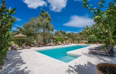 Pina, Maison 6 personnes à Costitx - Photo 11