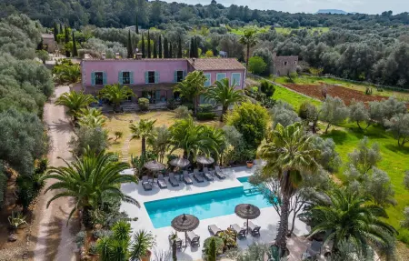 Pina, Maison 6 personnes à Costitx - Photo 12