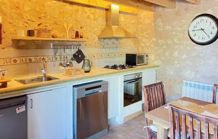 Pina, Maison 6 personnes à Costitx - Photo 17