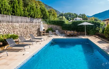 Camila, Maison 9 personnes à Valldemossa - Photo 2