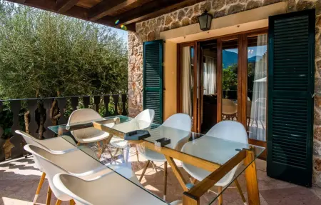 Camila, Maison 9 personnes à Valldemossa - Photo 5