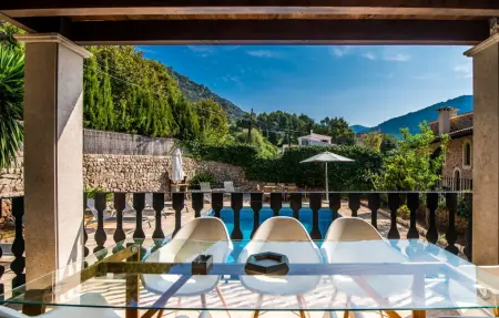 Camila, Maison 9 personnes à Valldemossa - Photo 6