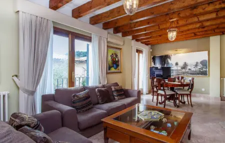 Camila, Maison 9 personnes à Valldemossa - Photo 8