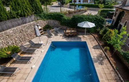 Camila, Maison 9 personnes à Valldemossa - Photo 9