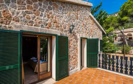 Camila, Maison 9 personnes à Valldemossa - Photo 16