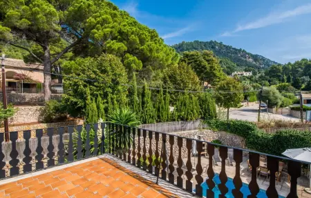 Camila, Maison 9 personnes à Valldemossa - Photo 17