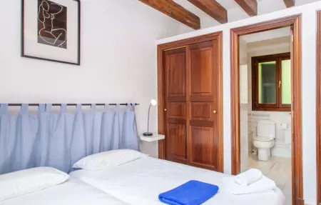 Camila, Maison 9 personnes à Valldemossa - Photo 23