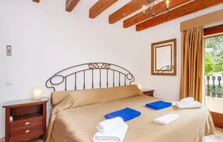 Camila, Maison 9 personnes à Valldemossa - Photo 24