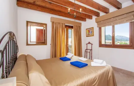 Camila, Maison 9 personnes à Valldemossa - Photo 25