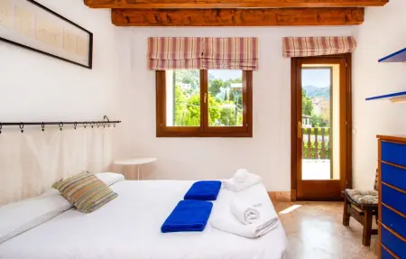 Camila, Maison 9 personnes à Valldemossa - Photo 26