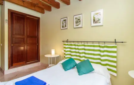 Camila, Maison 9 personnes à Valldemossa - Photo 29