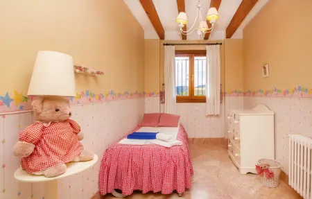 Camila, Maison 9 personnes à Valldemossa - Photo 30