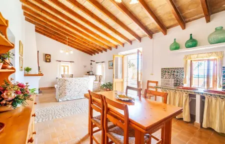 Can Pistola, Maison 4 personnes à Son Servera - Photo 16