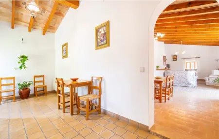 Can Pistola, Maison 4 personnes à Son Servera - Photo 22