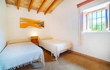 Can Pistola, Maison 4 personnes à Son Servera - Photo 27