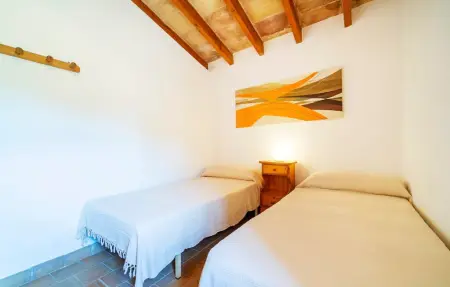 Can Pistola, Maison 4 personnes à Son Servera - Photo 28