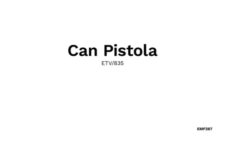 Can Pistola, Maison 4 personnes à Son Servera - Photo 35