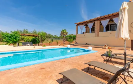 Sauma, Maison 6 personnes à Arta - Photo 2