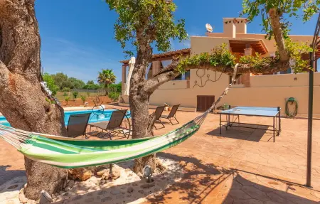 Sauma, Maison 6 personnes à Arta - Photo 4