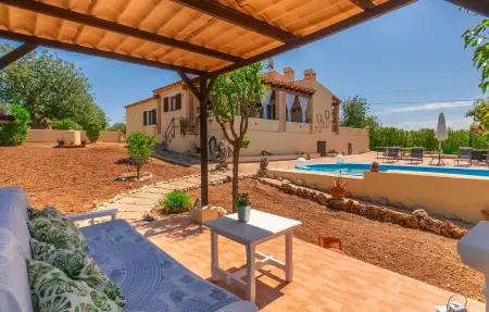 Sauma, Maison 6 personnes à Arta - Photo 6