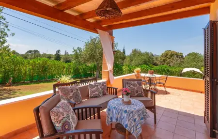 Sauma, Maison 6 personnes à Arta - Photo 7