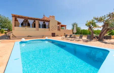 Sauma, Maison 6 personnes à Arta - Photo 8