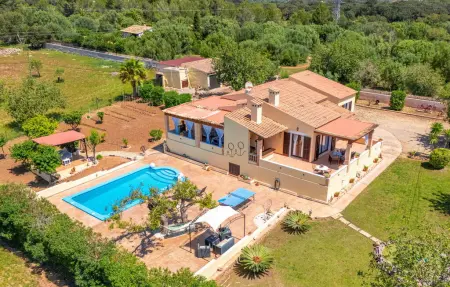 Sauma, Maison 6 personnes à Arta - Photo 10