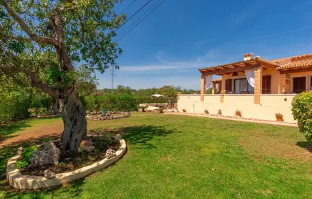 Sauma, Maison 6 personnes à Arta - Photo 12