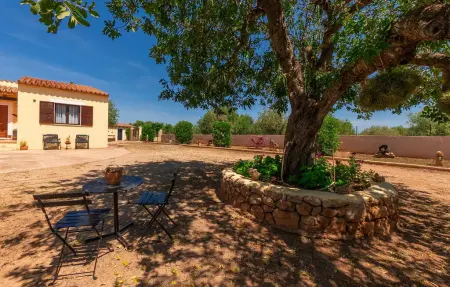 Sauma, Maison 6 personnes à Arta - Photo 13