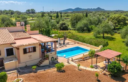 Sauma, Maison 6 personnes à Arta - Photo 14