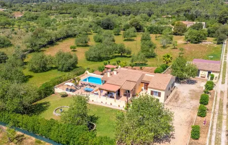 Sauma, Maison 6 personnes à Arta - Photo 15