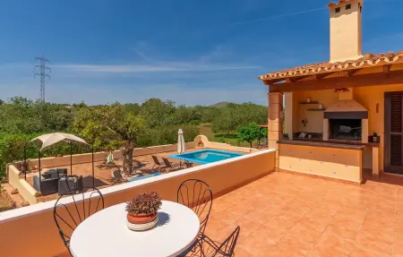 Sauma, Maison 6 personnes à Arta - Photo 16