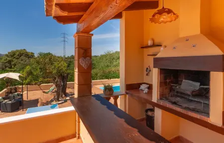 Sauma, Maison 6 personnes à Arta - Photo 19