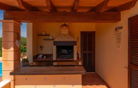 Sauma, Maison 6 personnes à Arta - Photo 20