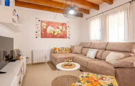 Sauma, Maison 6 personnes à Arta - Photo 22