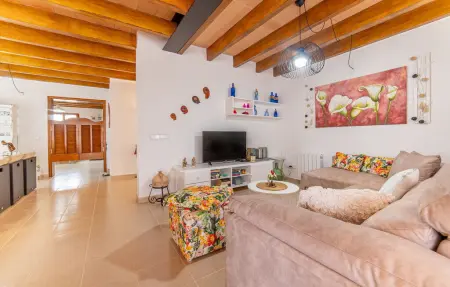 Sauma, Maison 6 personnes à Arta - Photo 23