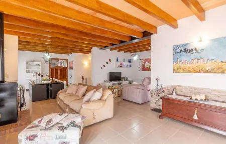 Sauma, Maison 6 personnes à Arta - Photo 24