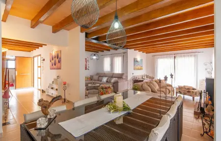 Sauma, Maison 6 personnes à Arta - Photo 25