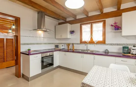 Sauma, Maison 6 personnes à Arta - Photo 26