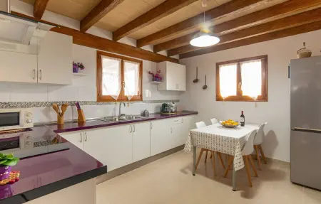 Sauma, Maison 6 personnes à Arta - Photo 27
