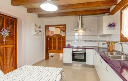 Sauma, Maison 6 personnes à Arta - Photo 28