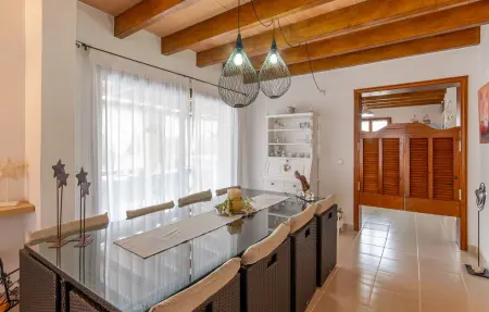 Sauma, Maison 6 personnes à Arta - Photo 29