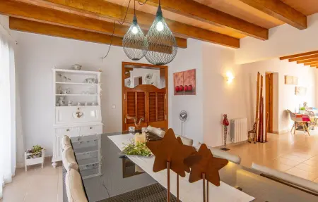 Sauma, Maison 6 personnes à Arta - Photo 30