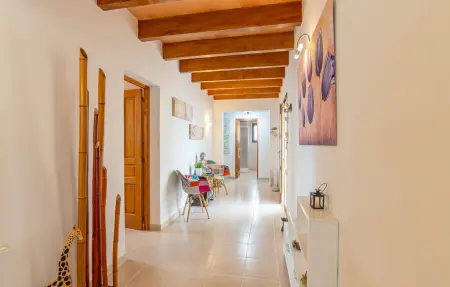 Sauma, Maison 6 personnes à Arta - Photo 31
