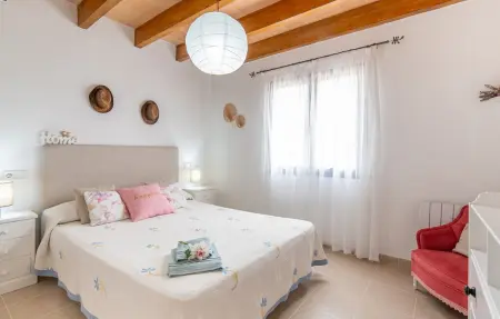 Sauma, Maison 6 personnes à Arta - Photo 32