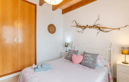 Sauma, Maison 6 personnes à Arta - Photo 35