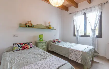 Sauma, Maison 6 personnes à Arta - Photo 37