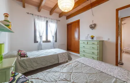 Sauma, Maison 6 personnes à Arta - Photo 38
